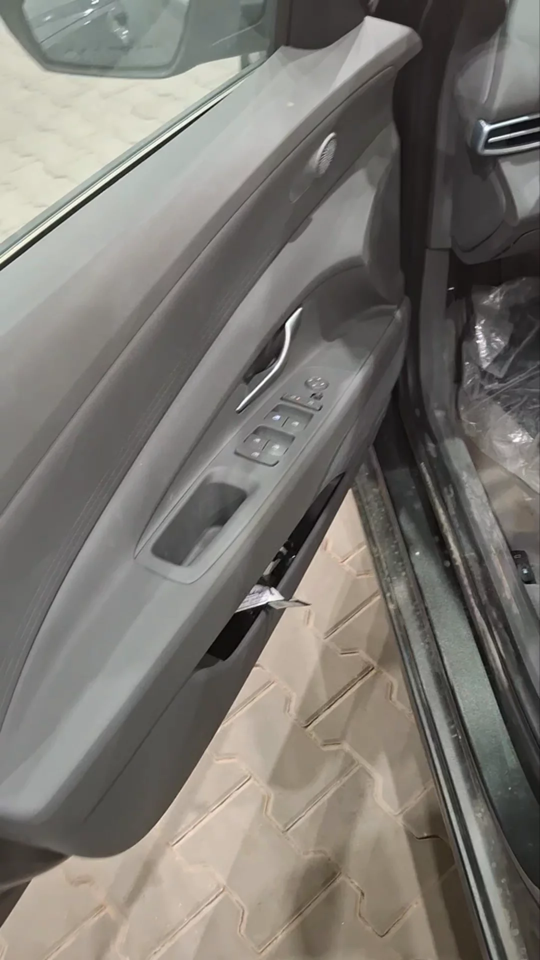 Hyundai Elantra smart 2026