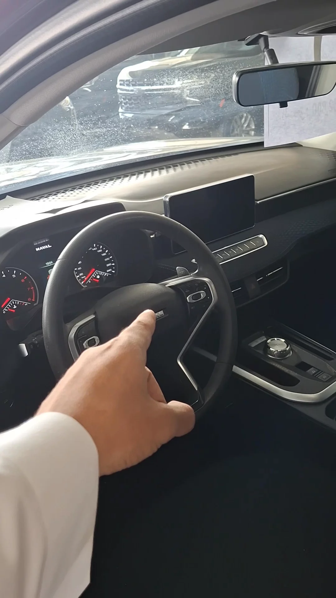 HAVAL Jolion Basic 2025