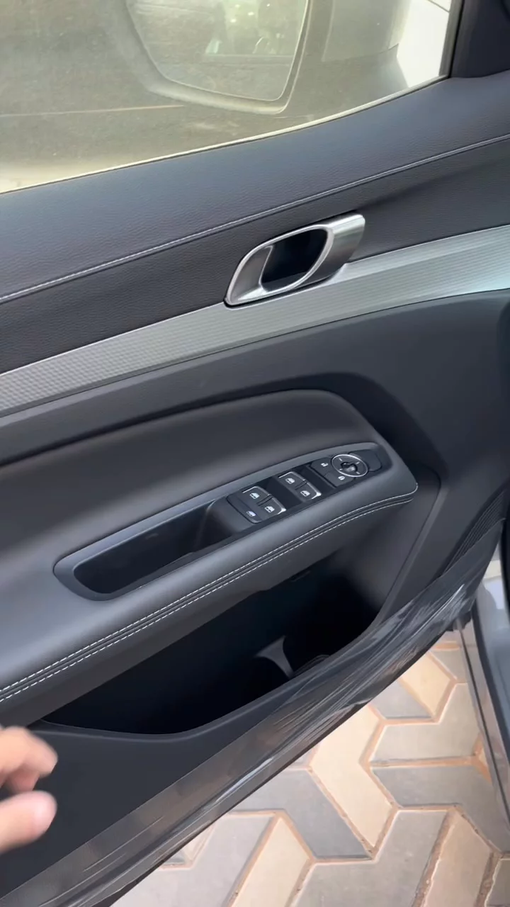 Ford Territory امبيانتي 2026