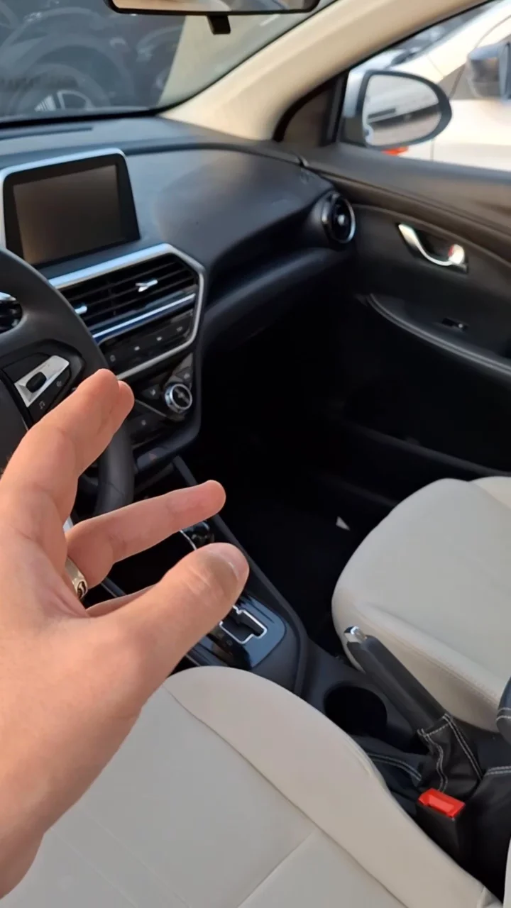 Changan Alsvin basic 2023