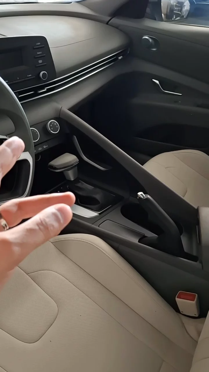 هونداي النترا Fleet 2023