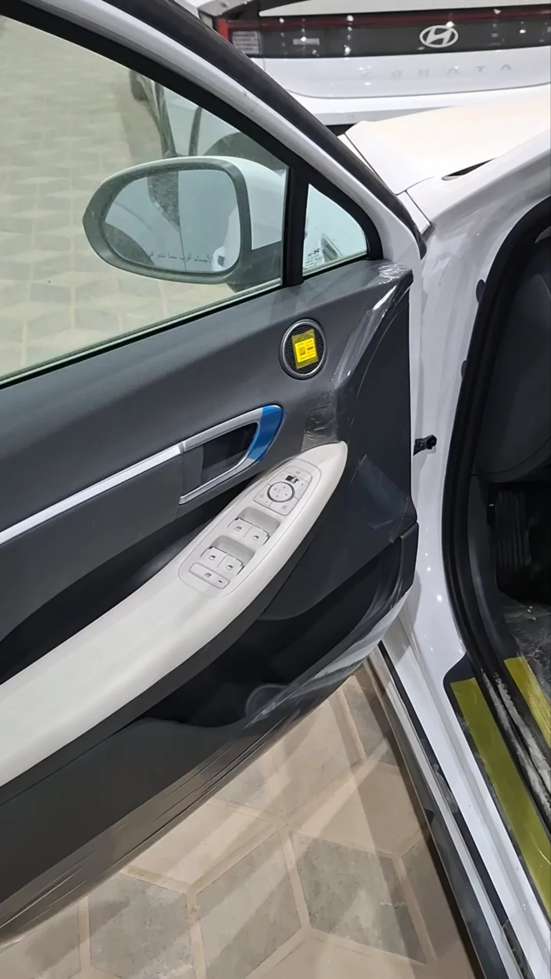 Hyundai Sonata فليت 2026