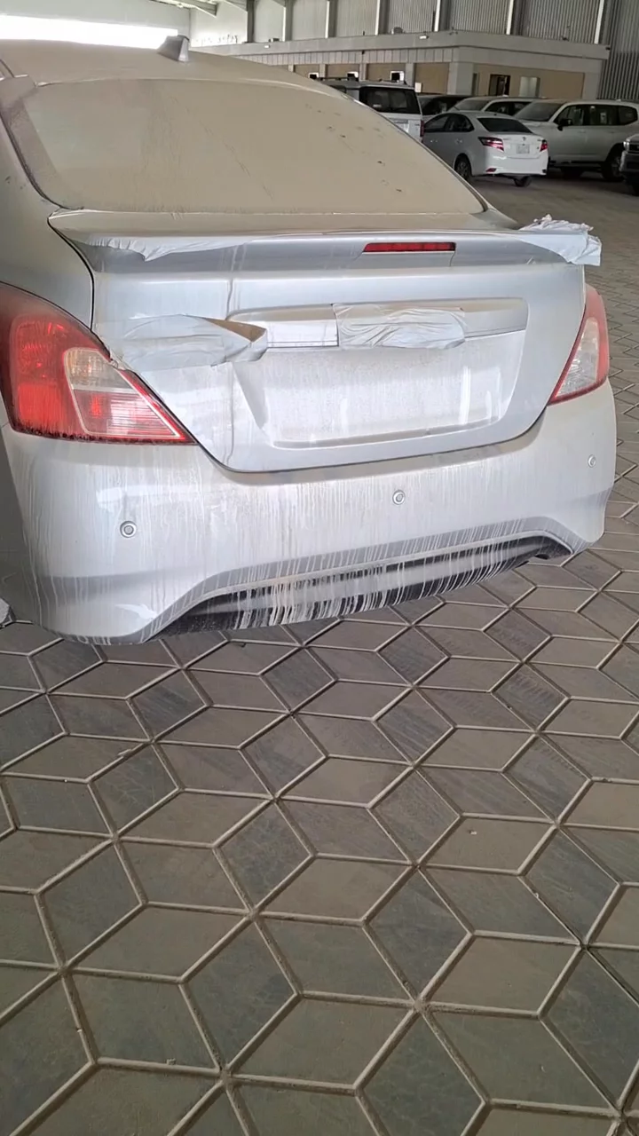 نيسان صني Comfort 2024