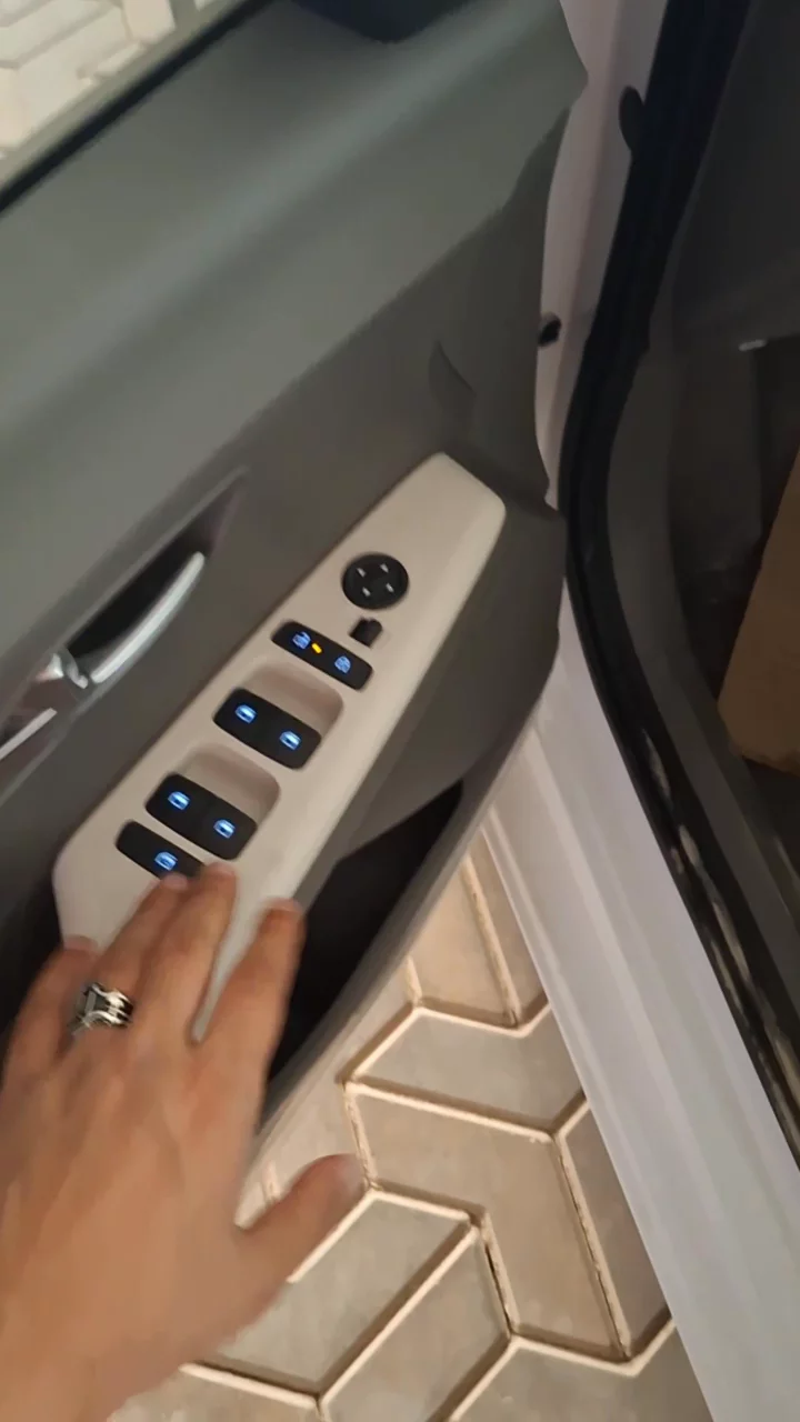 هونداي اكسنت Fleet 2026