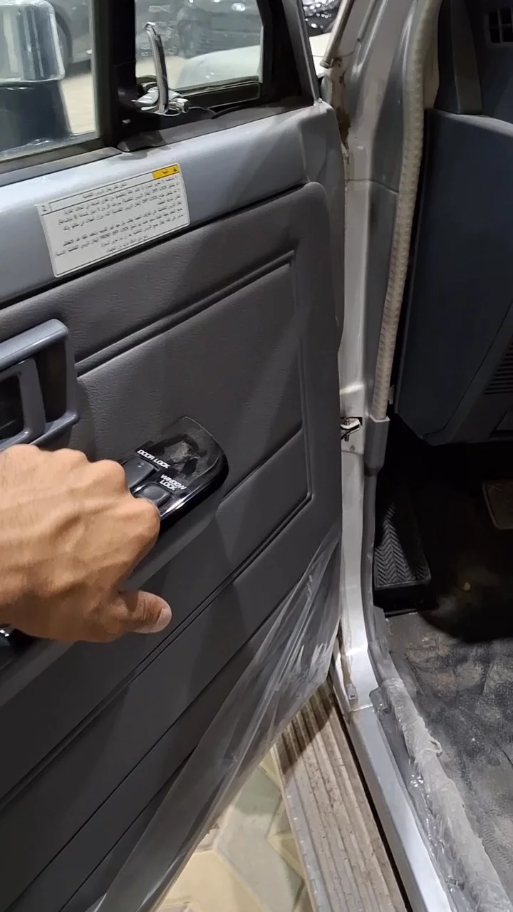 تويوتا ربع GX 2022