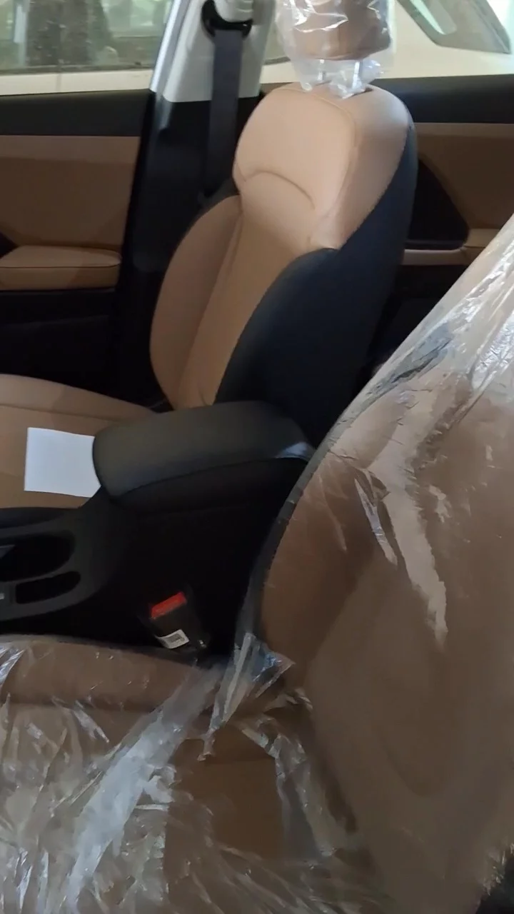 هونداي كريتا Comfort 2026