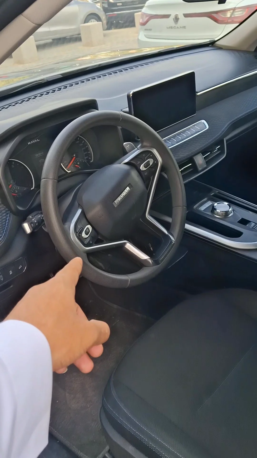 HAVAL Jolion Basic 2025