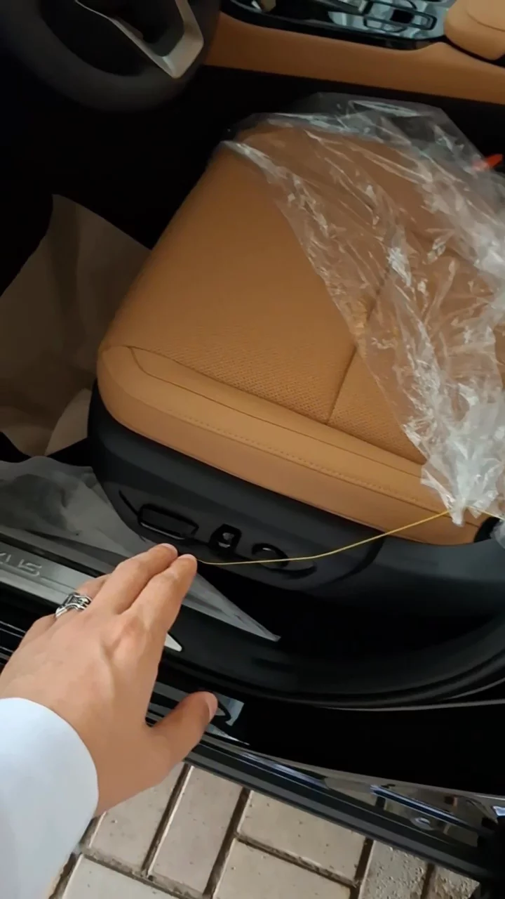 لكزس NX 350 aa 2026