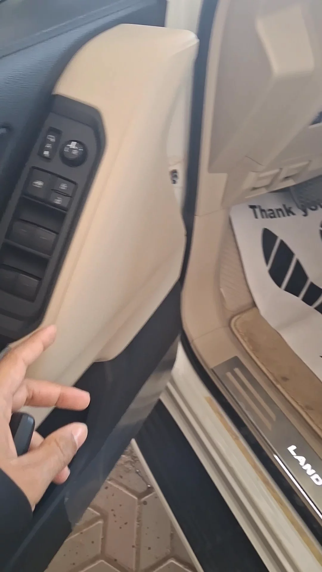 تويوتا لاندكروزر GX-R TWIN TURBO 2022