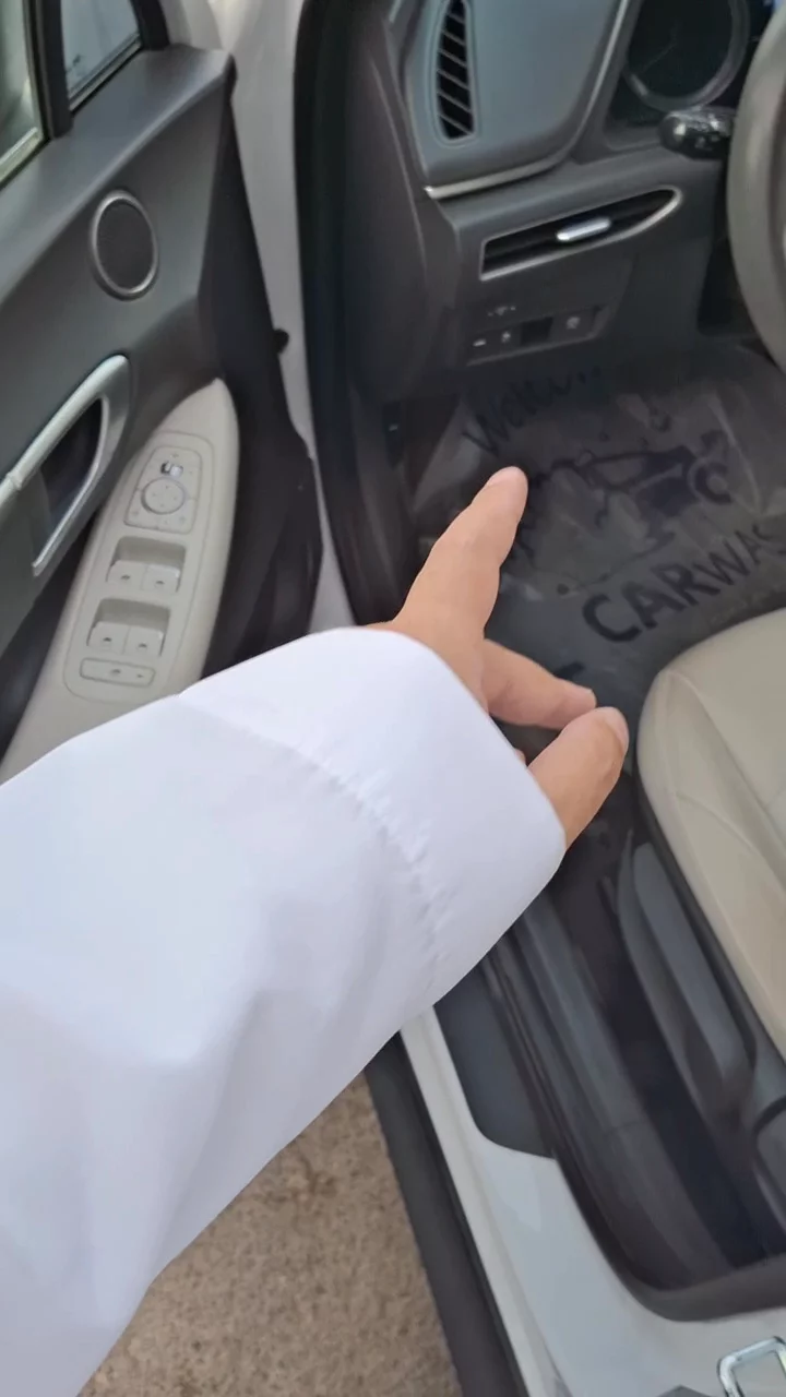 Hyundai Sonata GL 2022