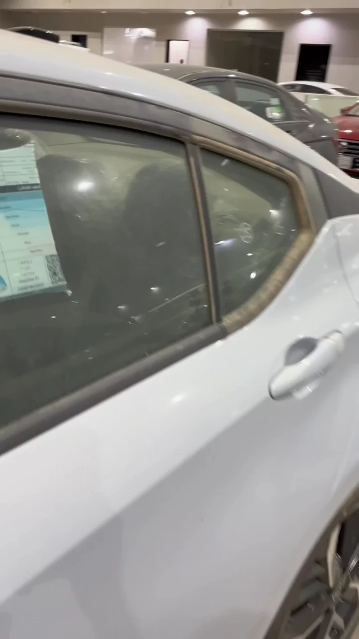 Nissan Sunny كمفورت 2024