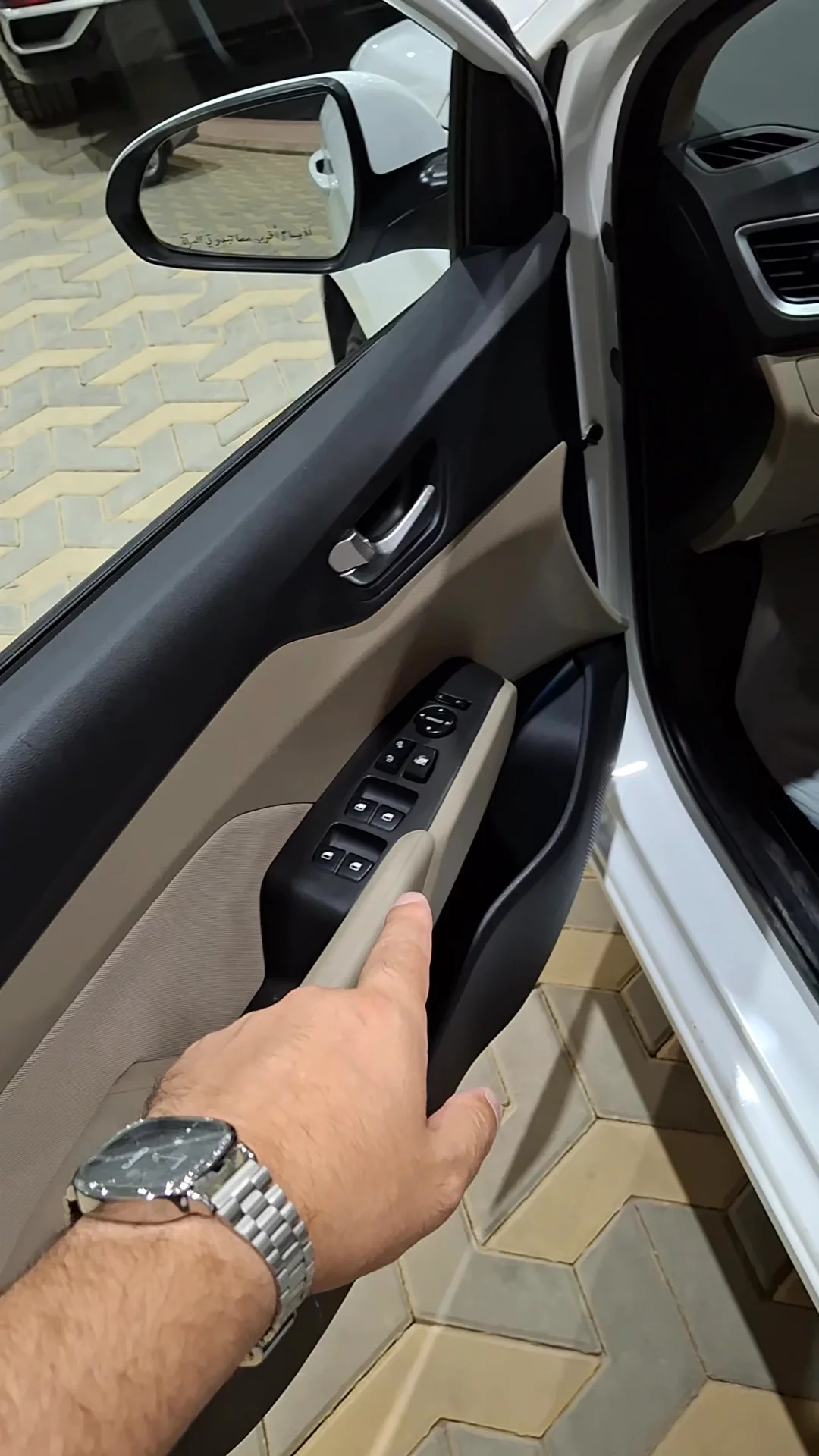 Hyundai Accent FLEET  2023