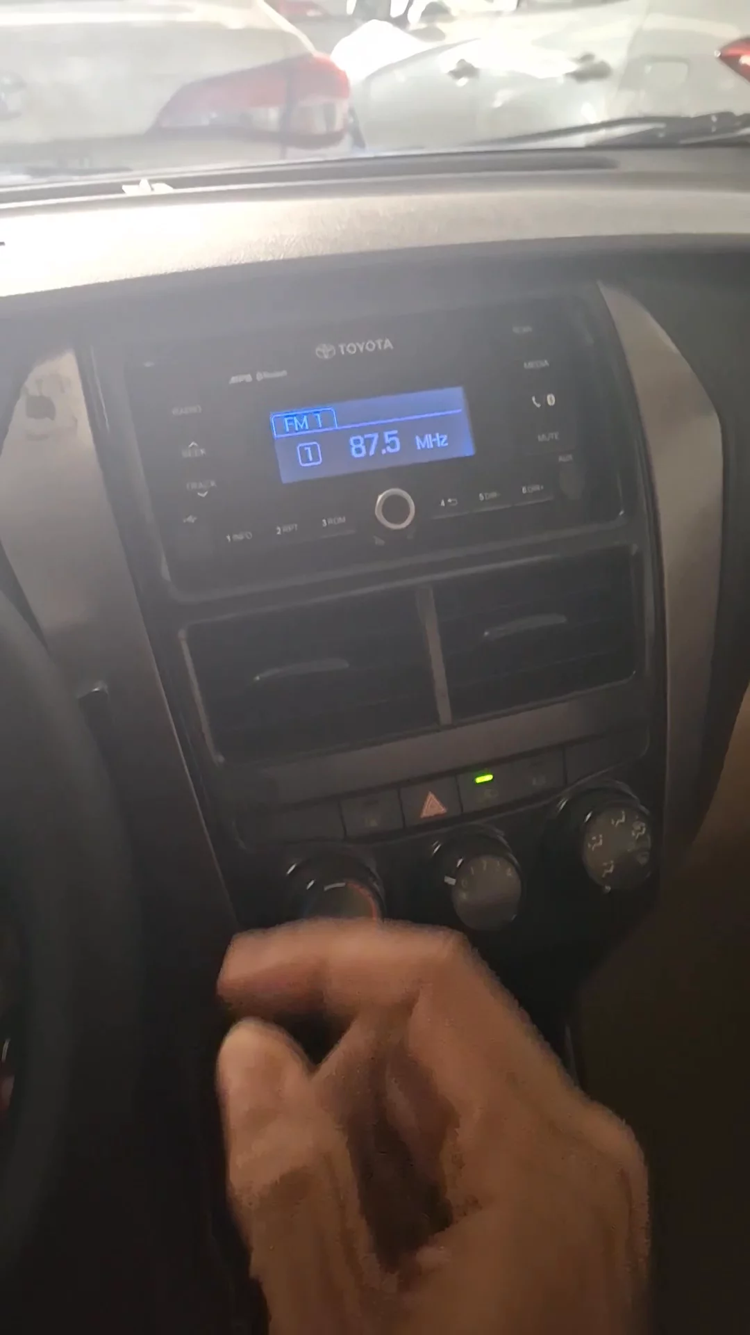 تويوتا يارس Y 2022