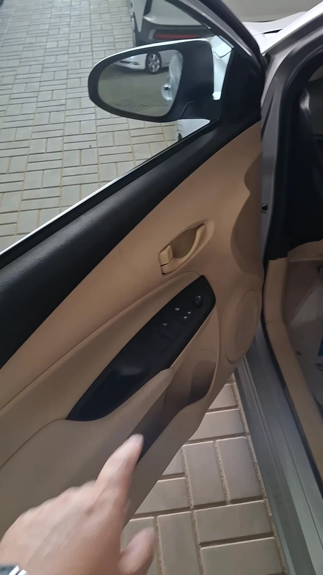 تويوتا يارس Y 2022