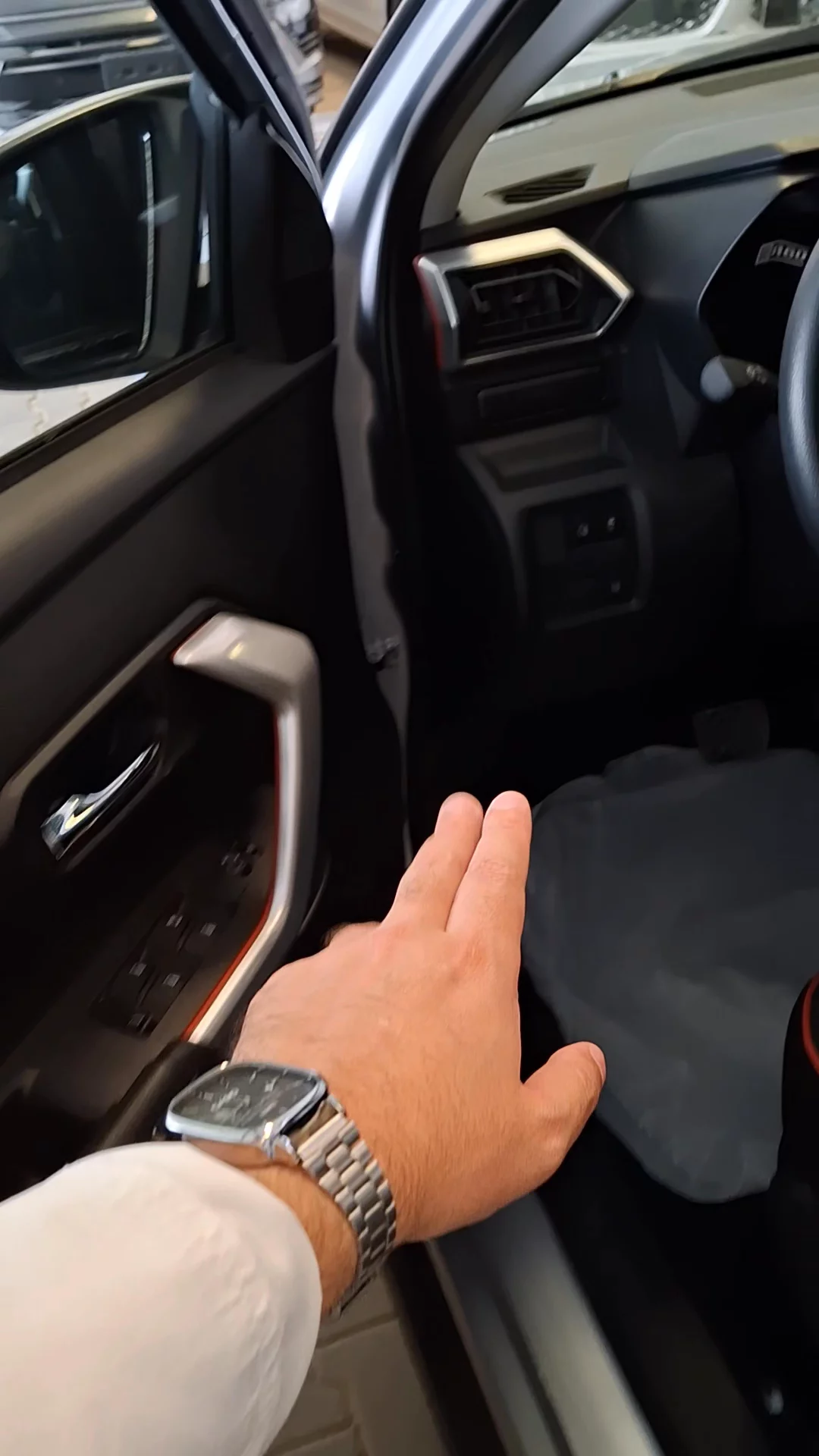 تويوتا رايز E 2024