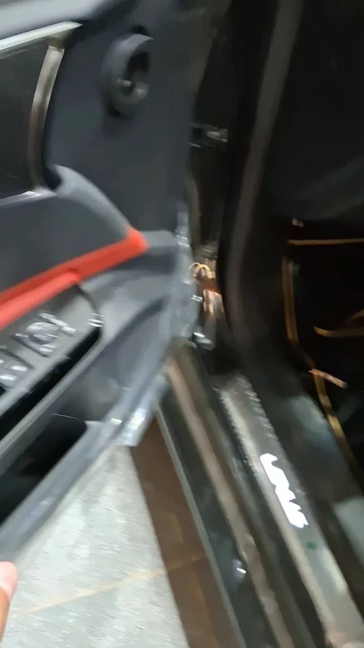 لكزس ES 350 FF F Sport 2025