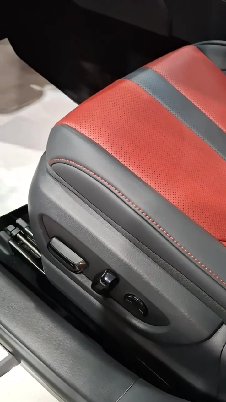 لكزس ES 350 FF F Sport 2025