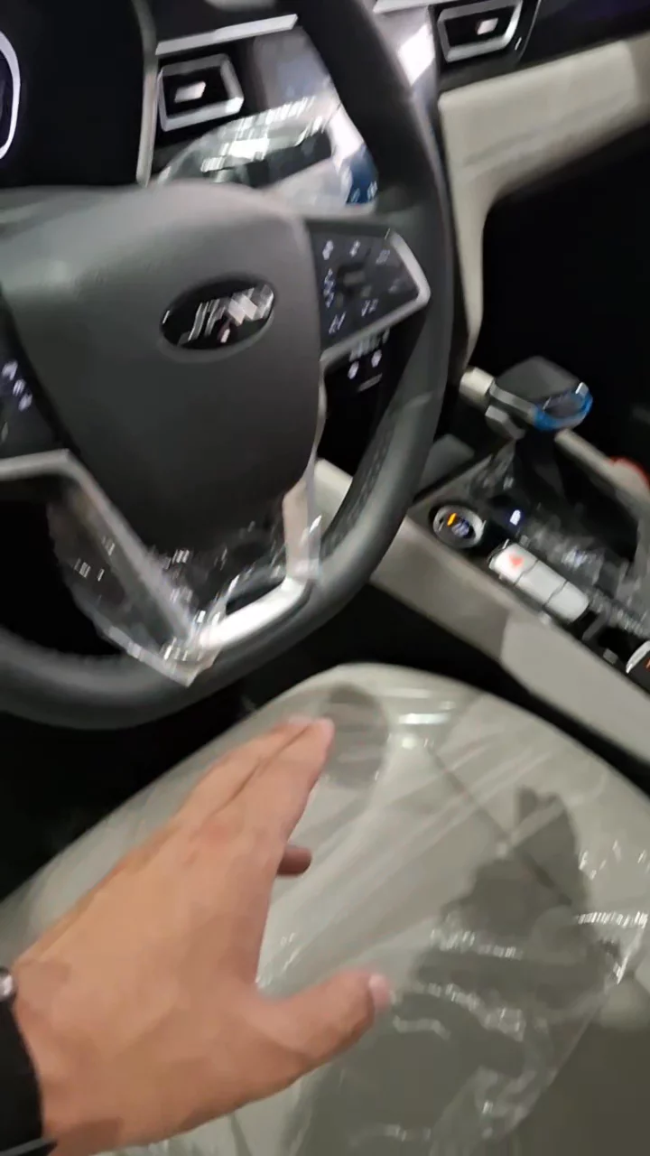 جاك J7 ديلوكس 2025