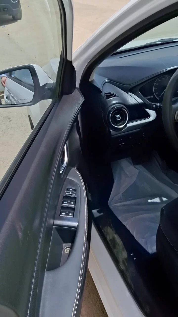 Changan Alsvin full option 2022