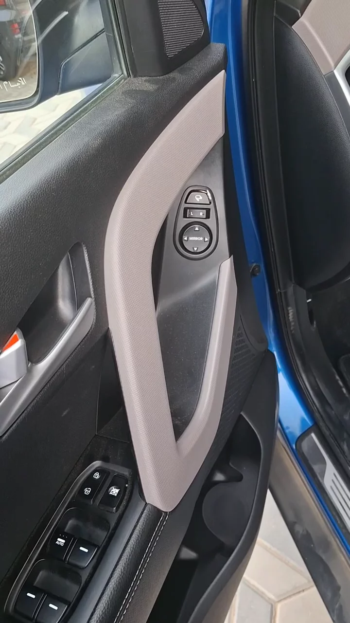 Hyundai Creta smart 2019