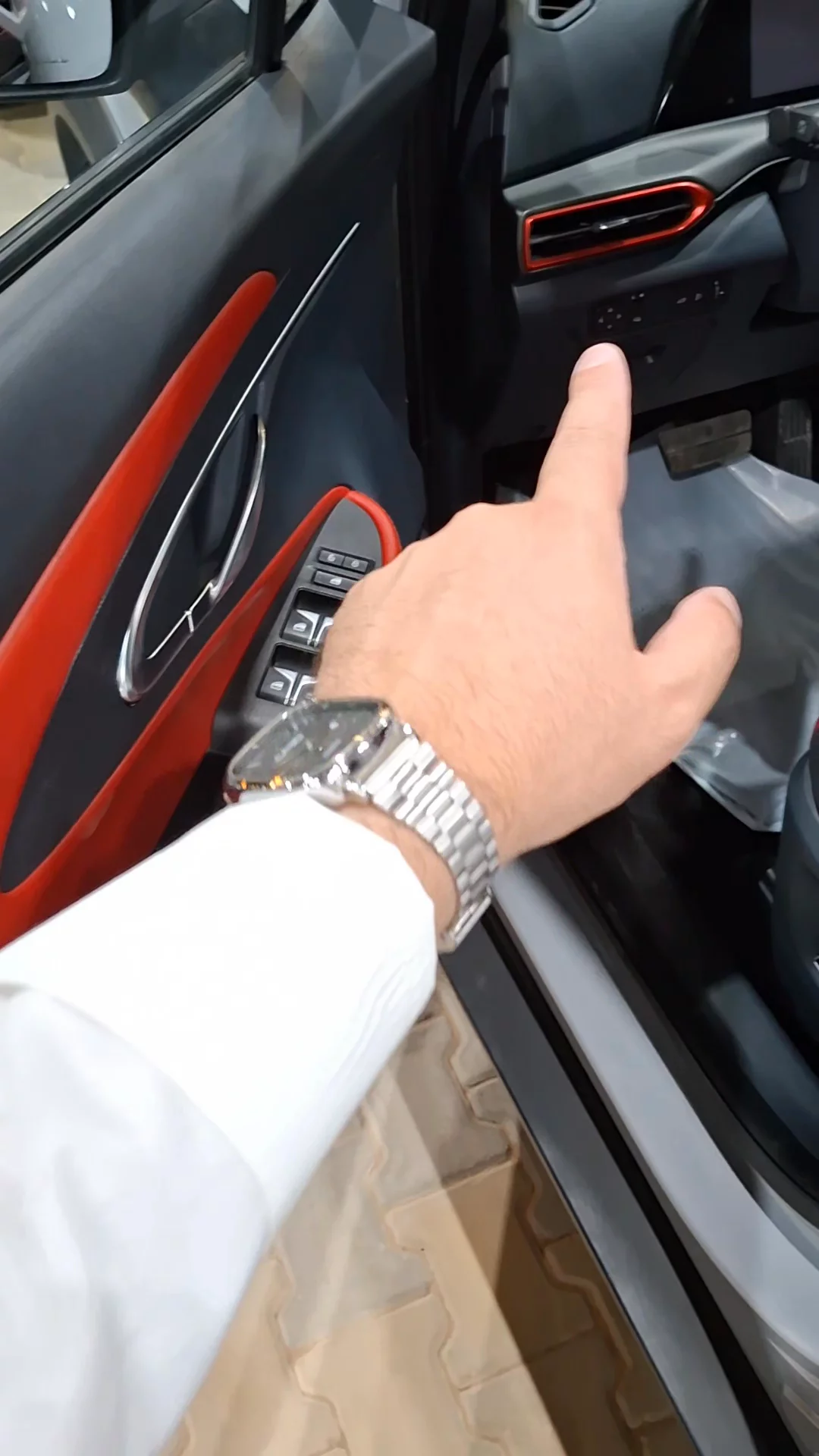 Changan Uni-T elite 2024