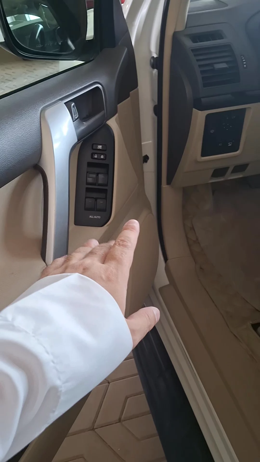 Toyota Prado txl 2022