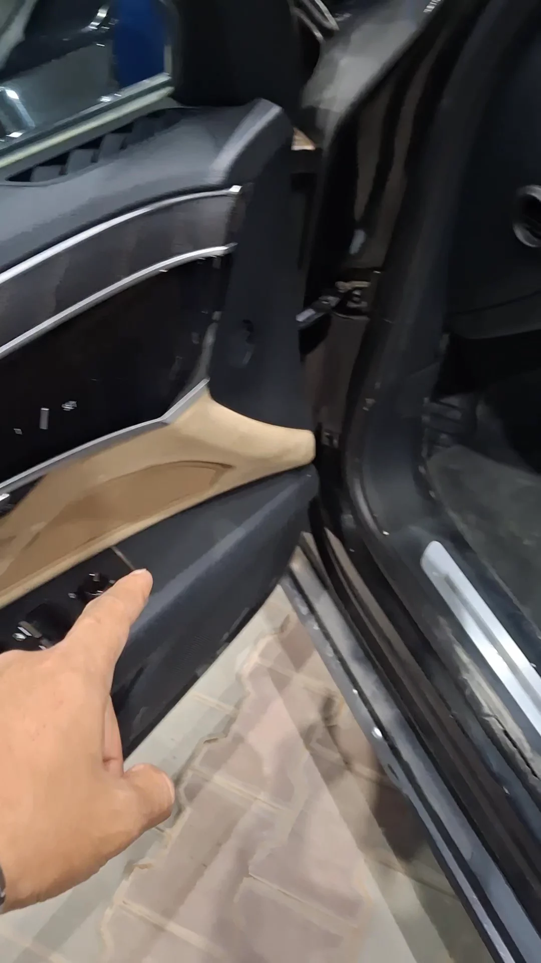 اودي A8L 55 TFSI quattro 2019