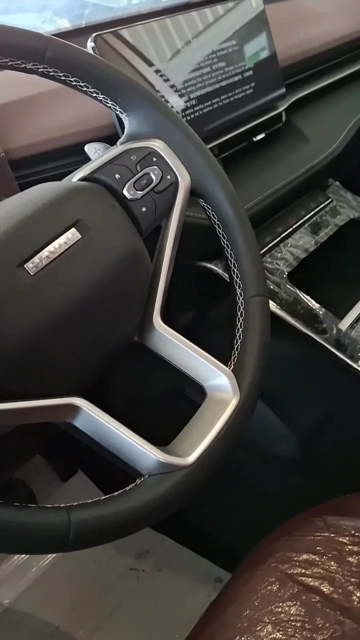 HAVAL H6 Premium 2025