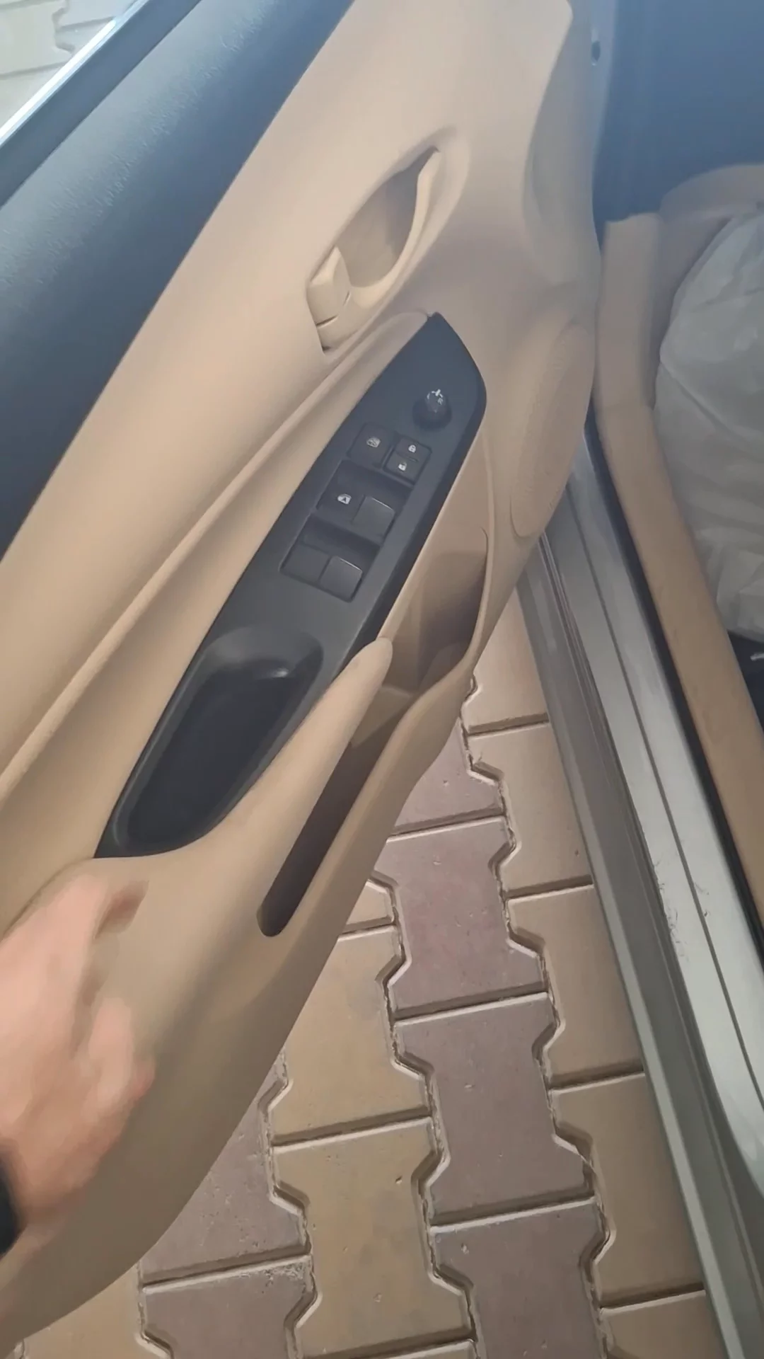 تويوتا يارس Y 2021