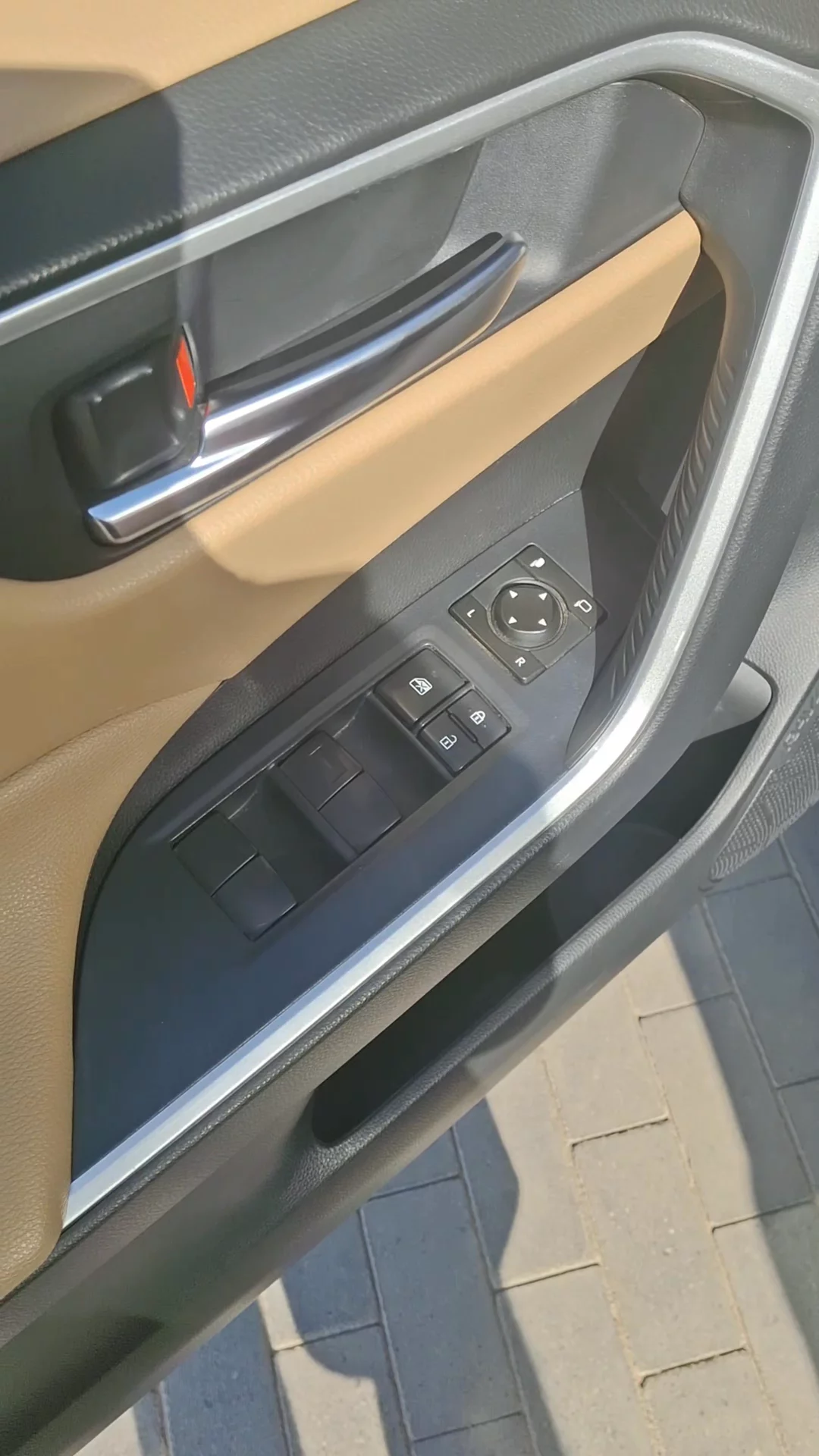 Toyota RAV4 XLE 2021