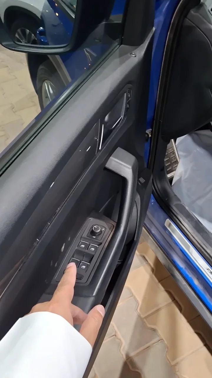 Volkswagen T-Roc Style 2022