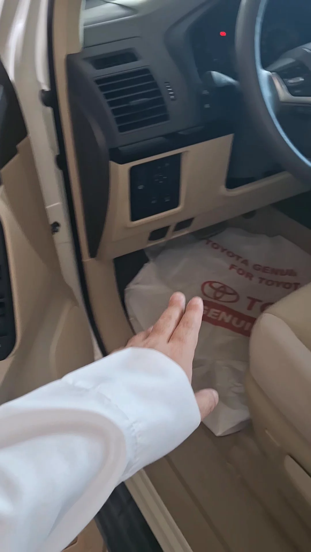 Toyota Prado txl 2023