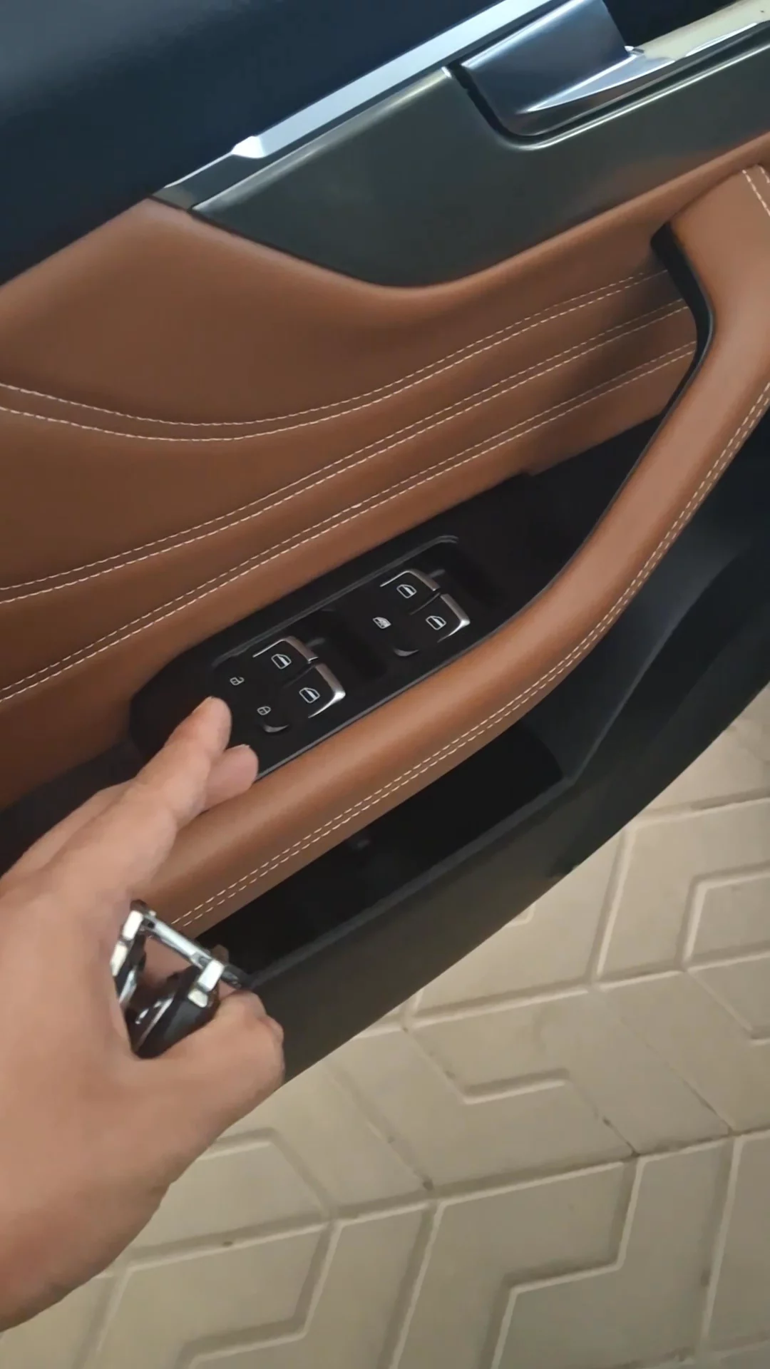 Jetour X70 Luxury 2022