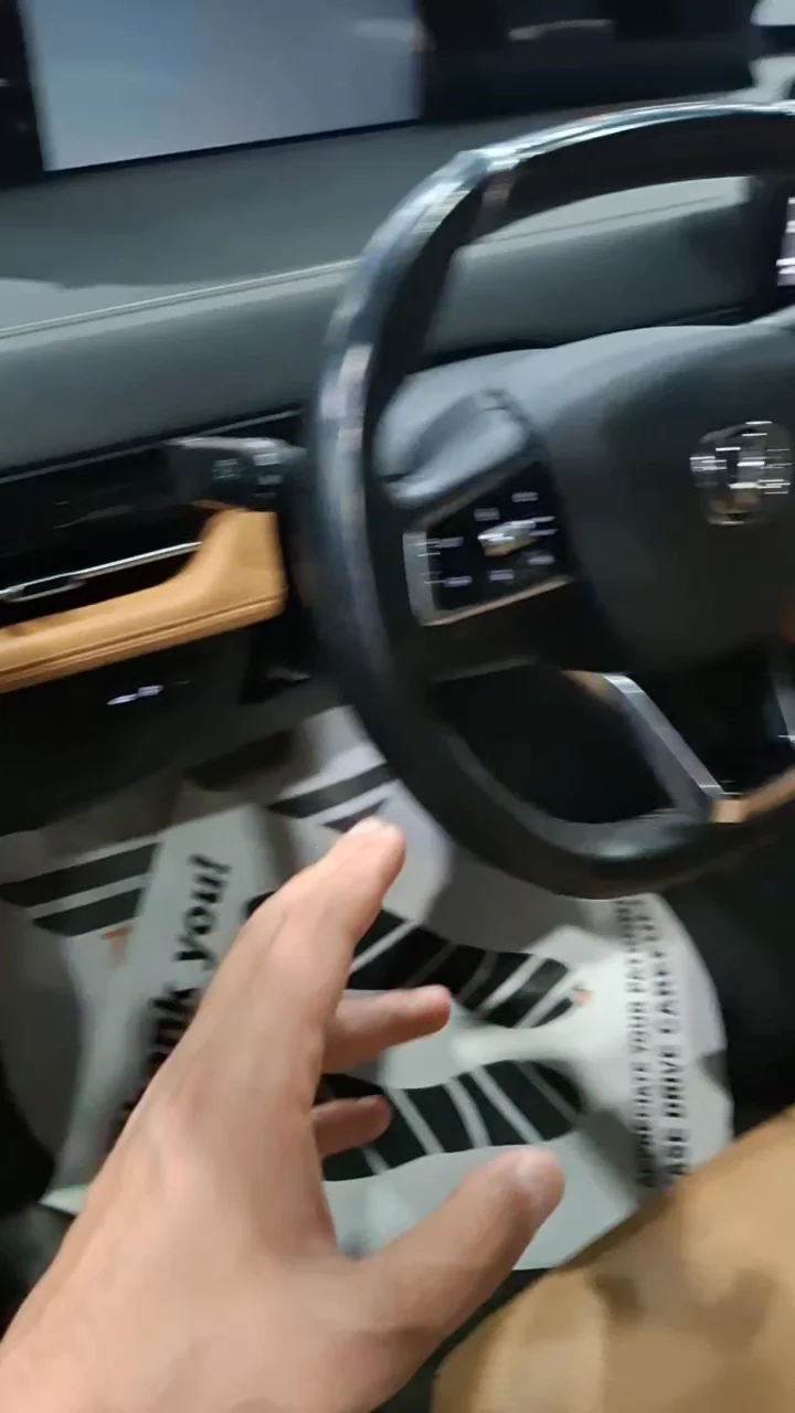 Changan Uni-K elite 2023