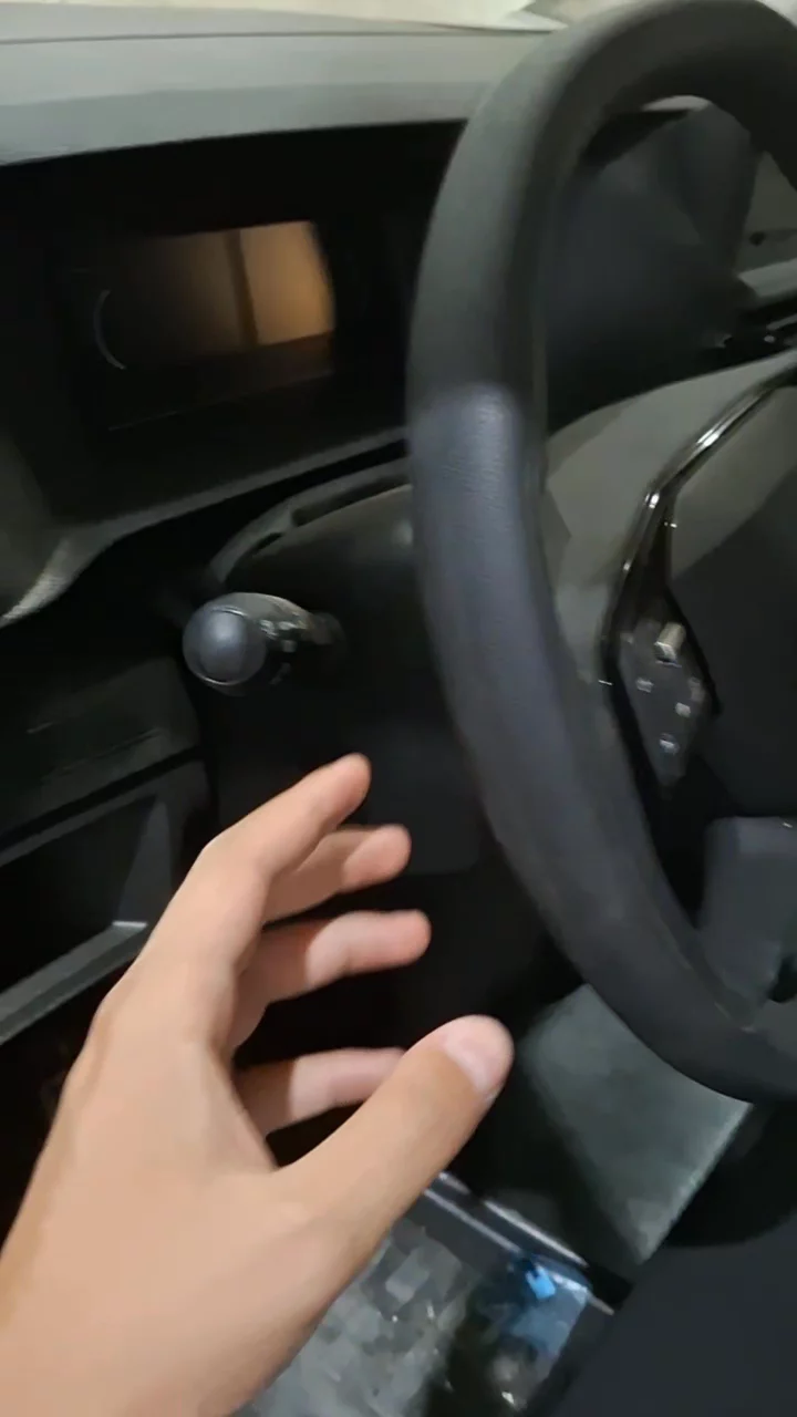 سيتروين جامبي فان 2025