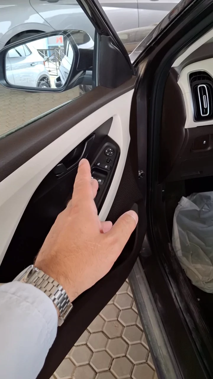 Hyundai Creta GL 2021