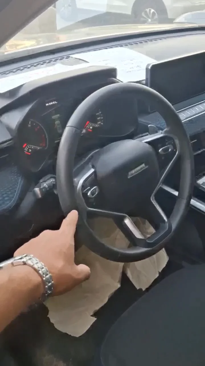 HAVAL Jolion Basic 2025