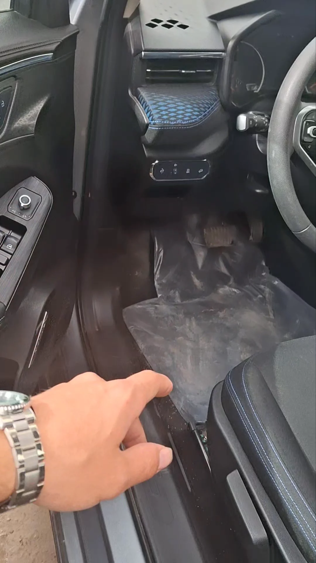 هافال جوليان Basic 2025