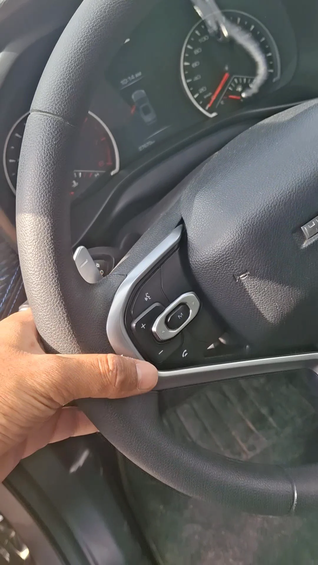 HAVAL Jolion Basic 2025