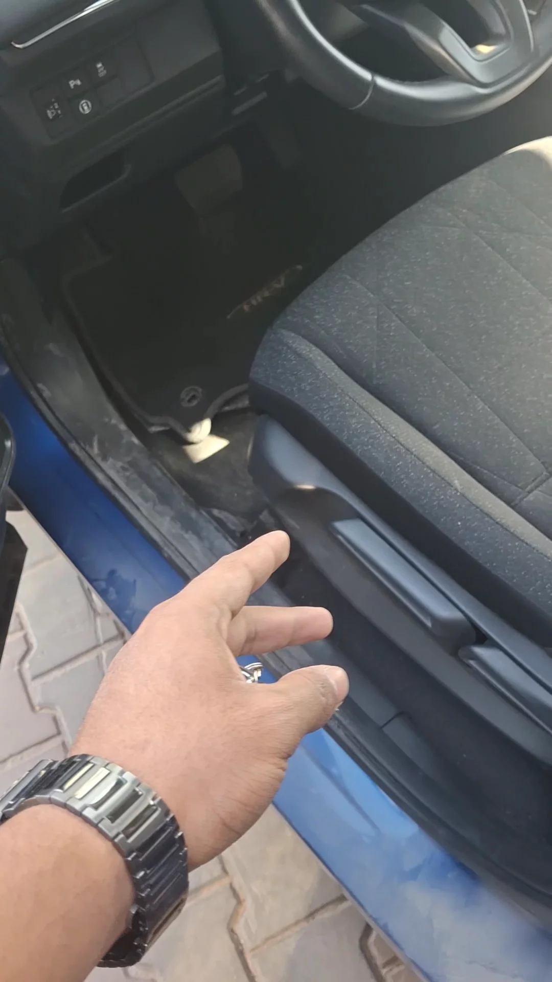 هوندا HR-V LX 2024