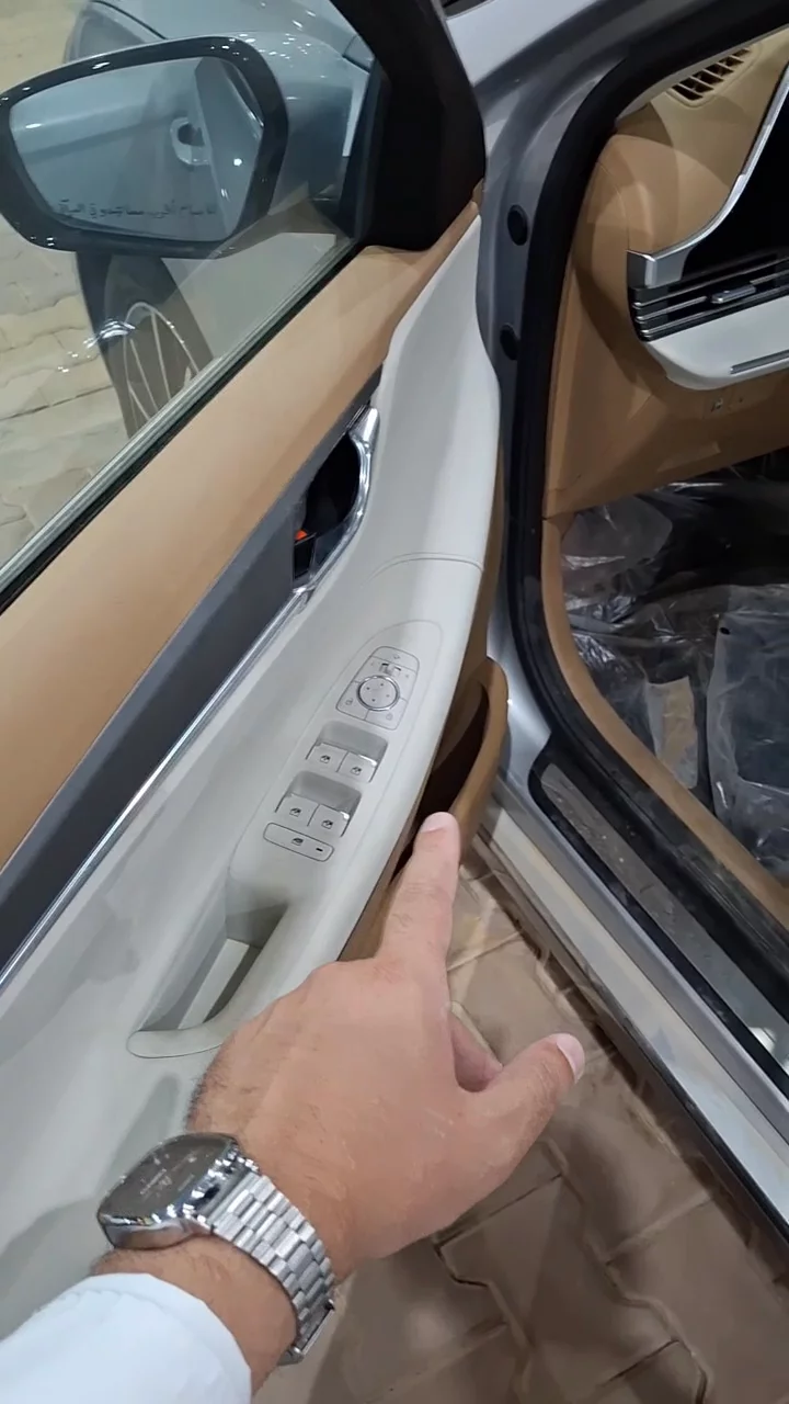 Hyundai Azera Smart 2022