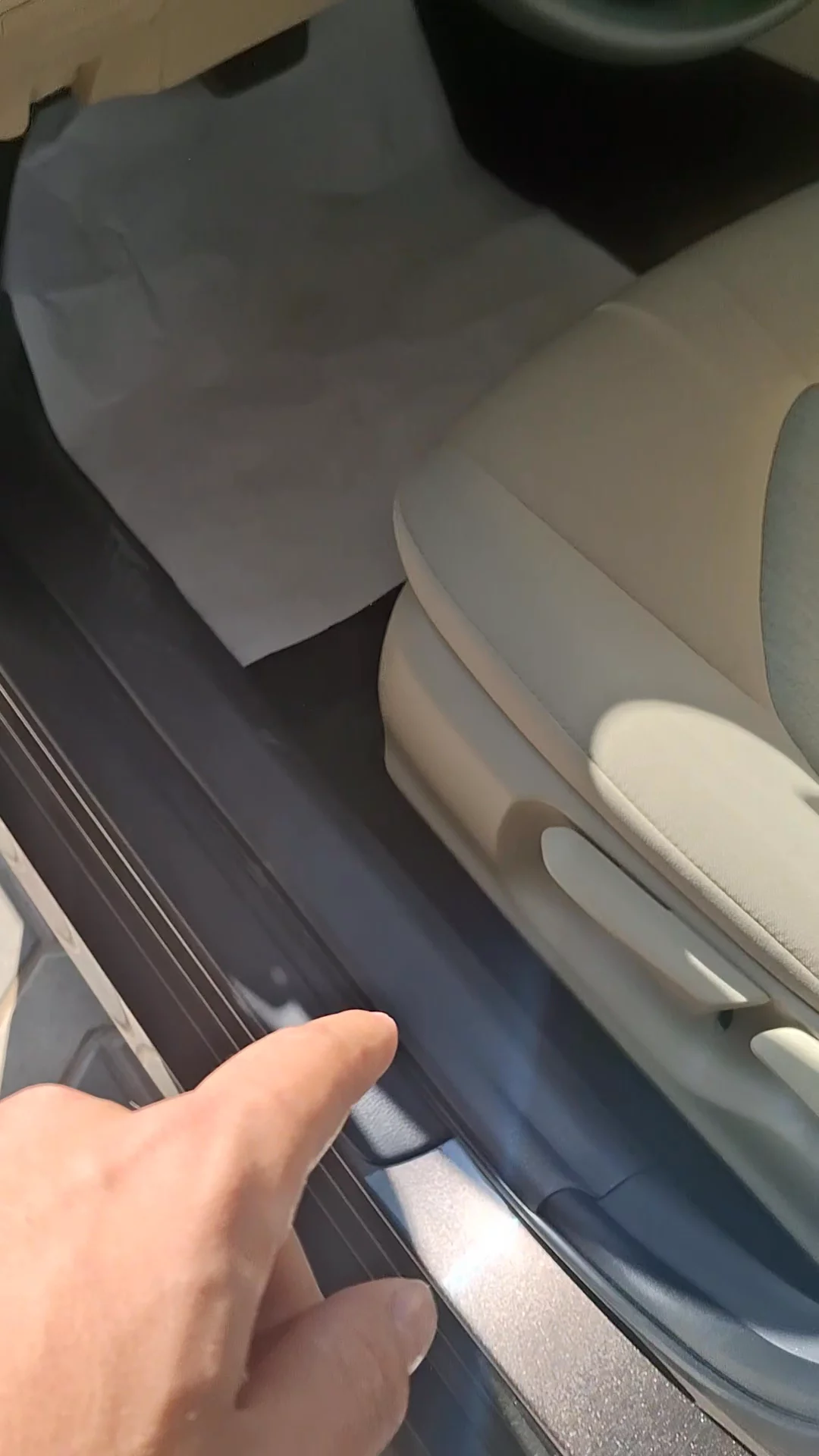 تويوتا كامري LE 2021