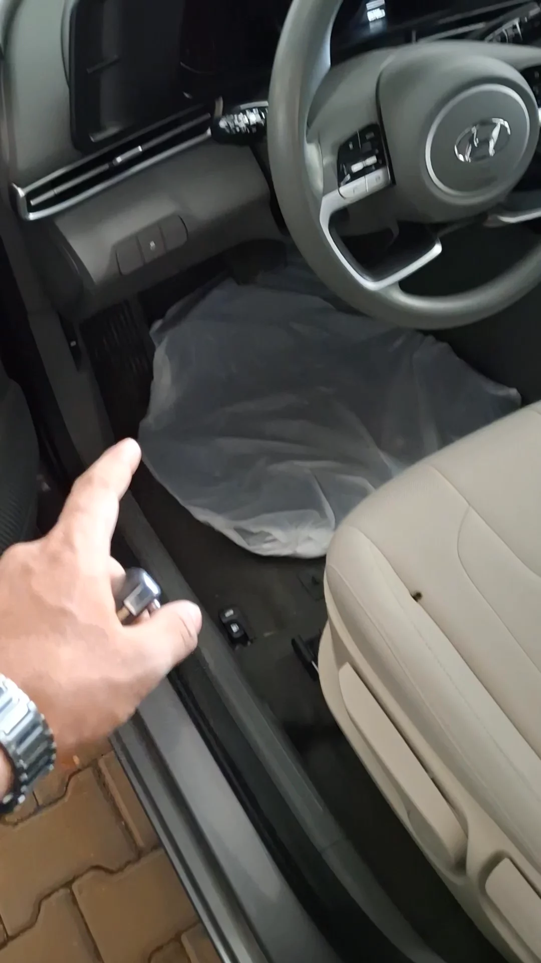 Hyundai Elantra fleet 2023