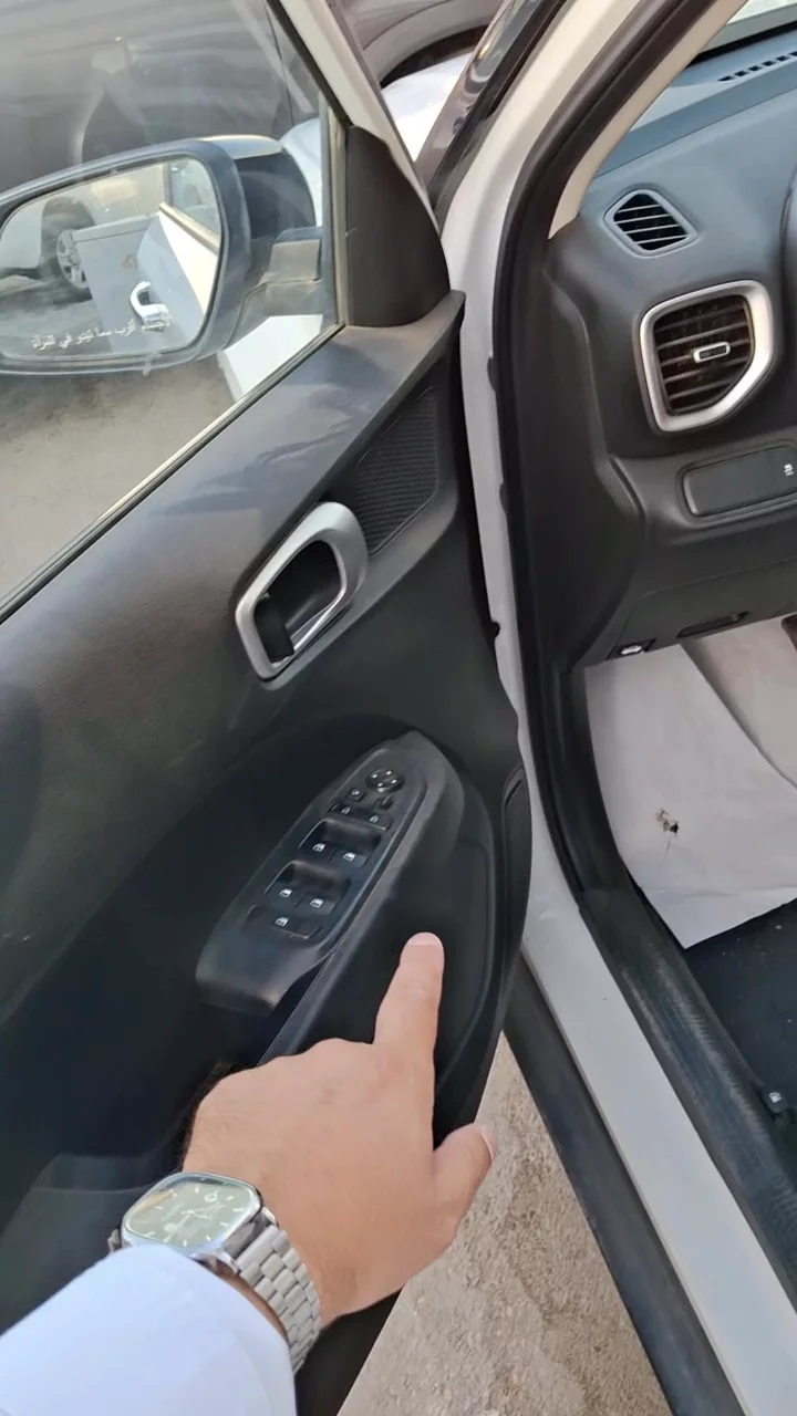 هونداي فينو سمارت 2024