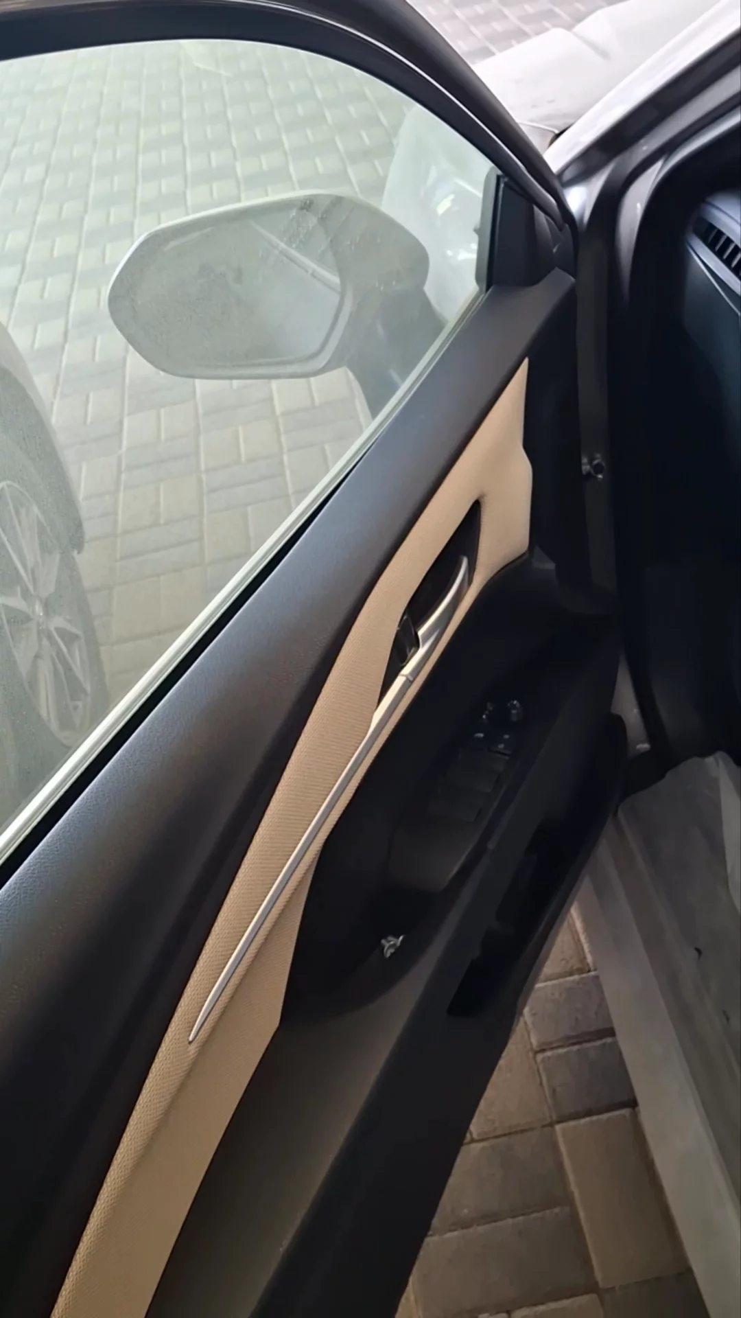 تويوتا كامري E 2026