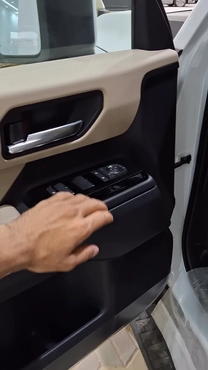 تويوتا برادو Txl2 2025