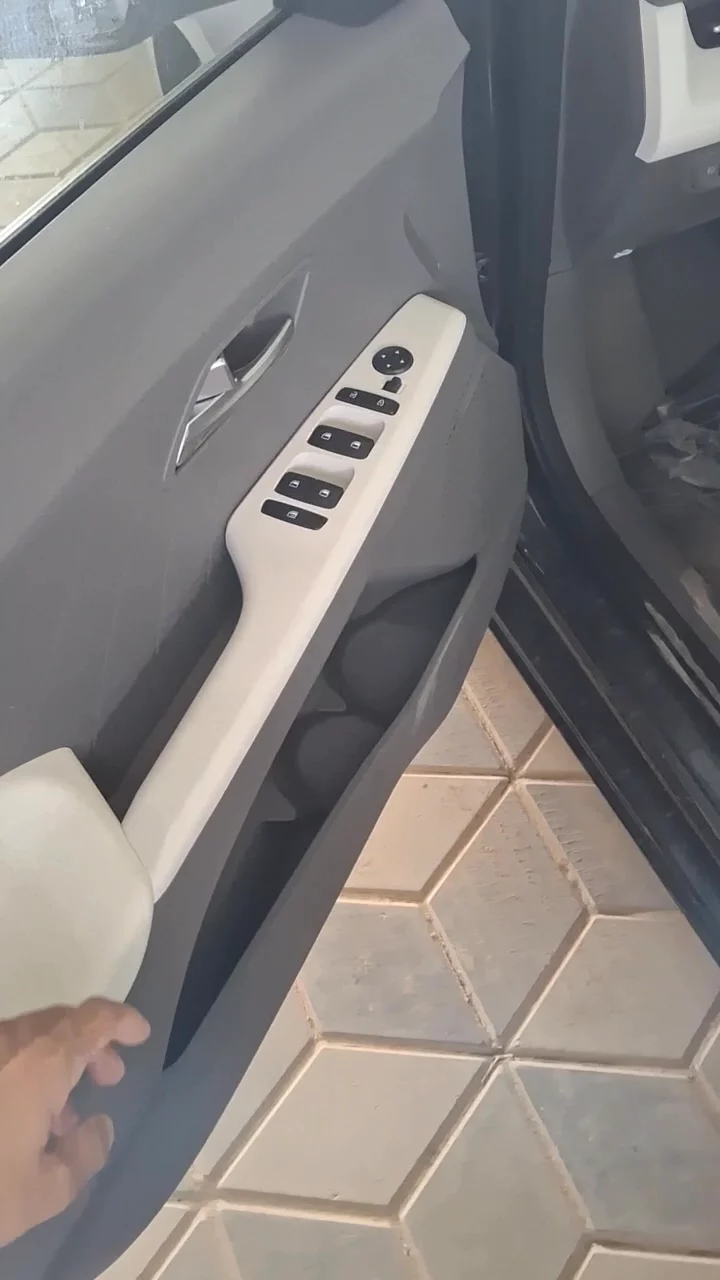 Hyundai Accent FLEET  2026