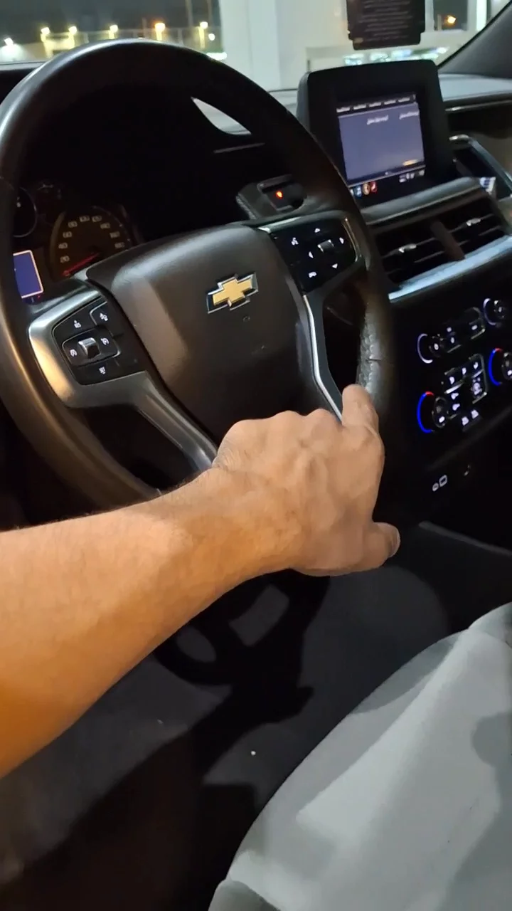 Chevrolet Tahoe LT 2023