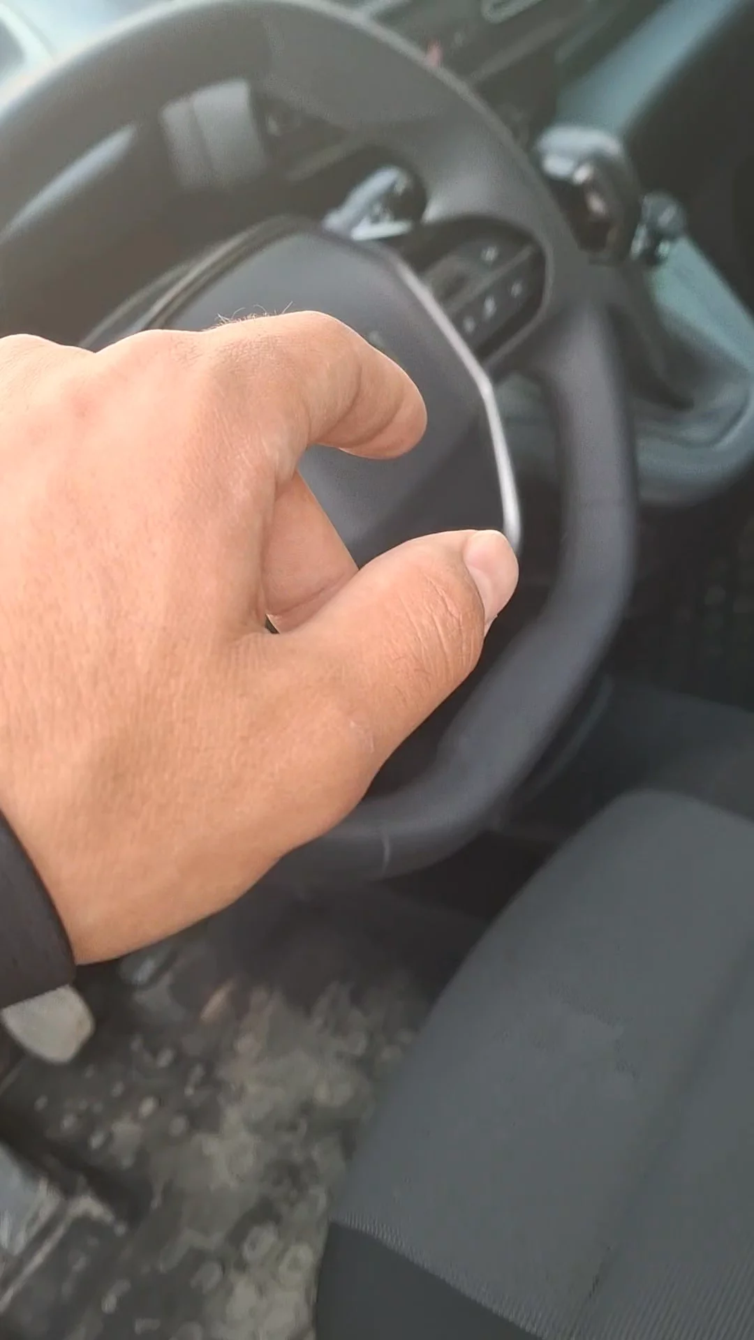 Peugeot Partner L1 Short 2025