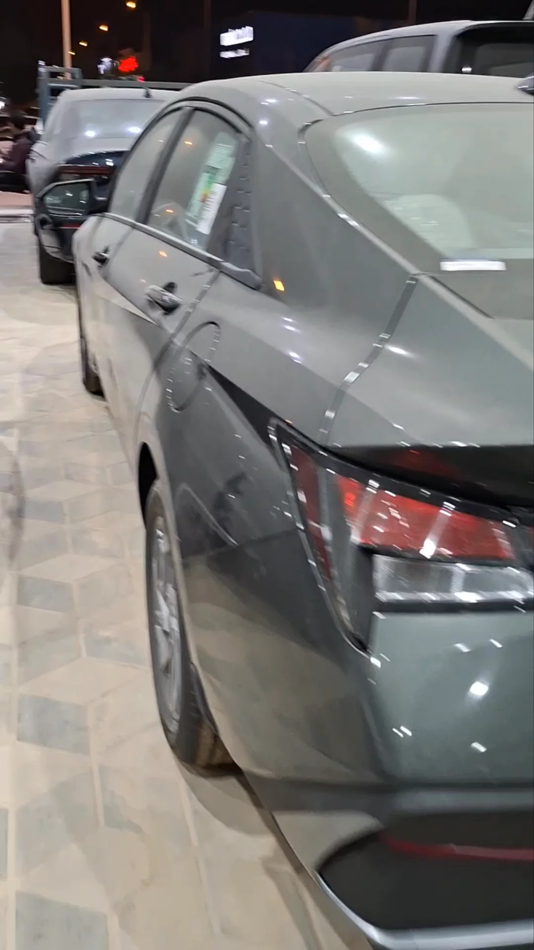 هونداي النترا Smart 2026